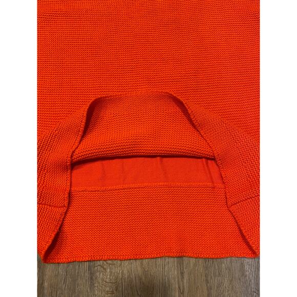 Boden Orange Women's Sweater - Picture 5 of 8